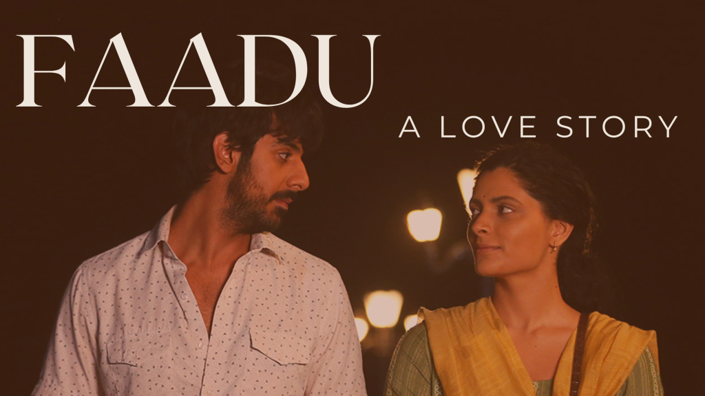 Faadu – A love story